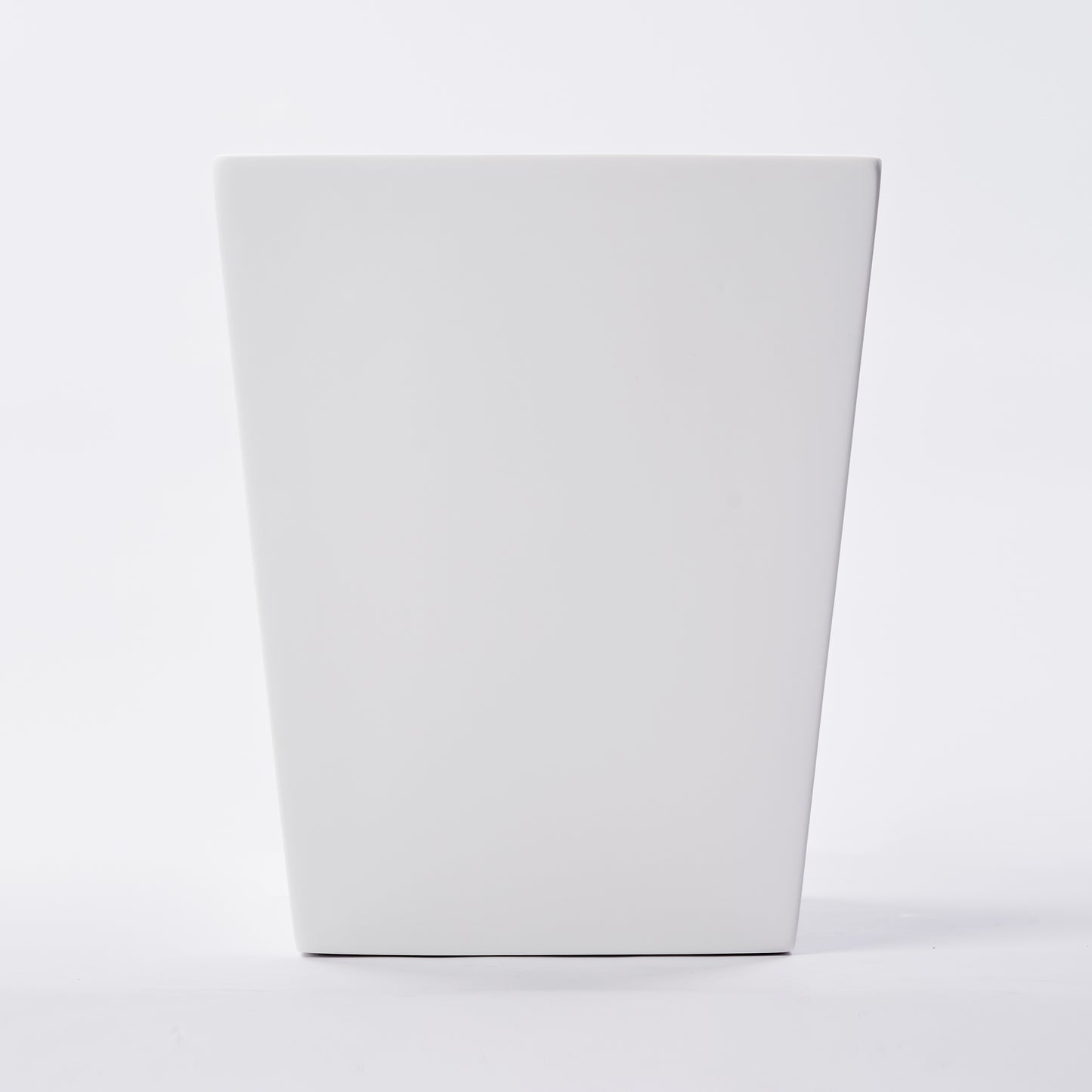 Bathroom Square Waste Basket