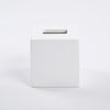 Bathroom Small Square Tissue Box