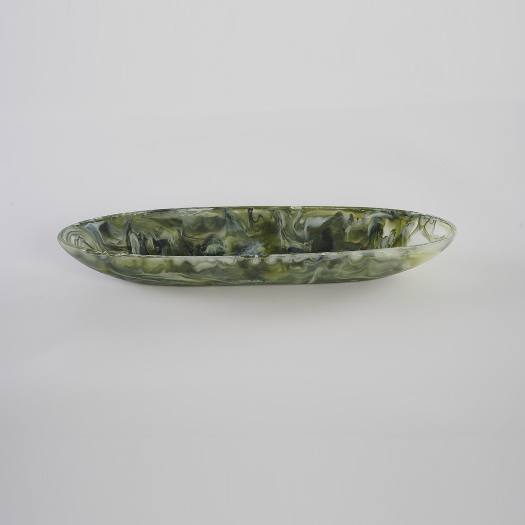 Classical Boat Bowl Medium