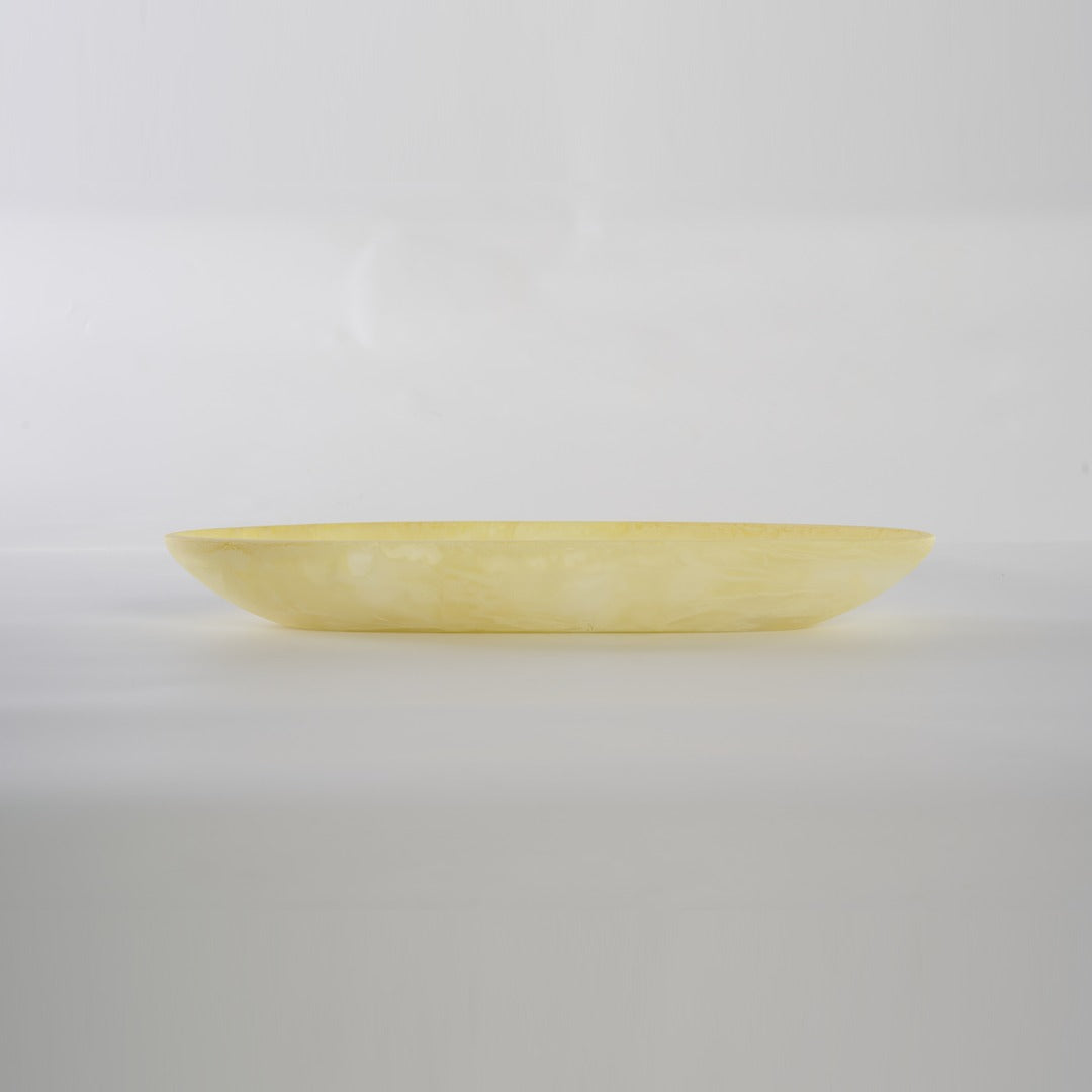 Classical Boat Bowl Medium