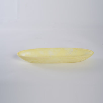 Classical Boat Bowl Medium