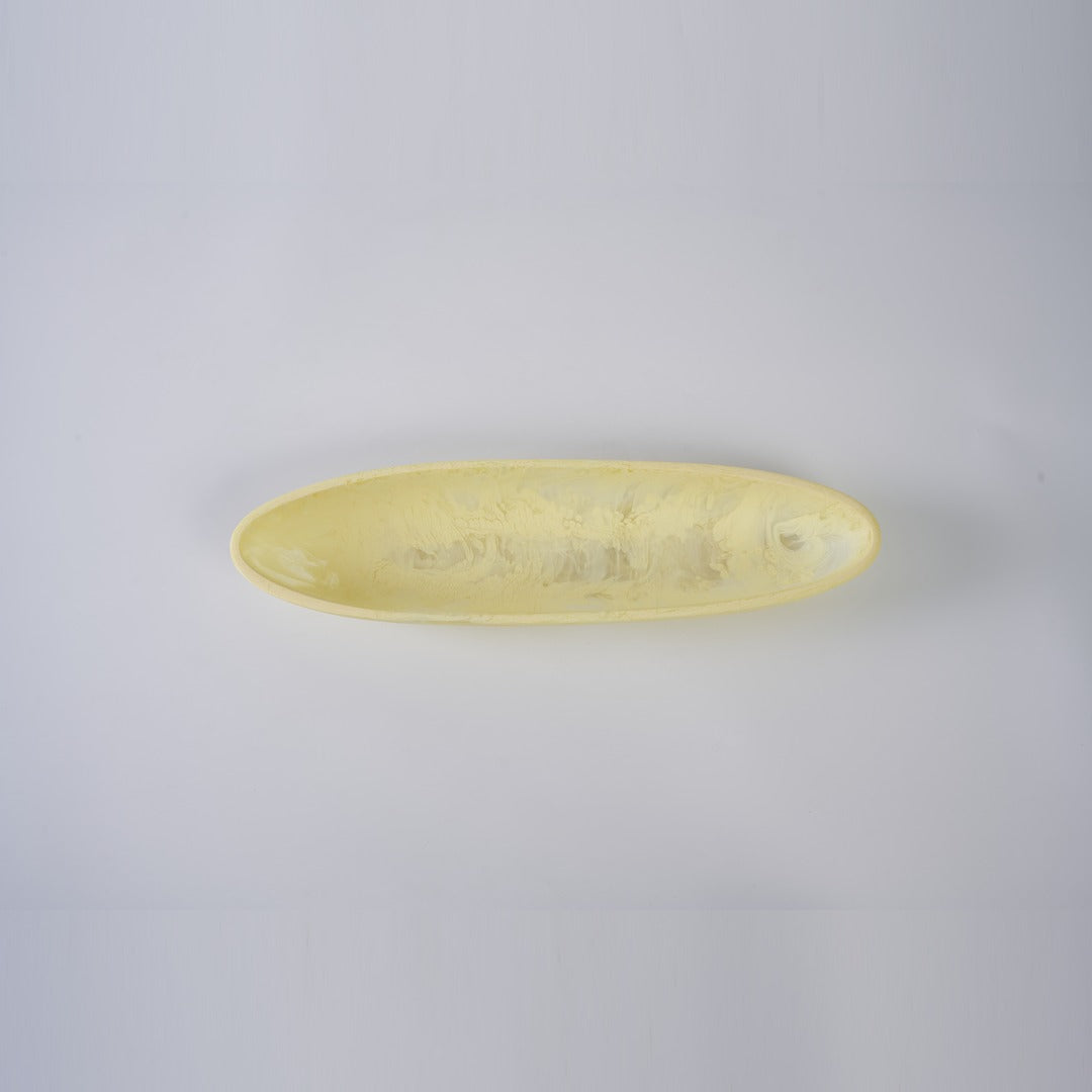 Classical Boat Bowl Medium
