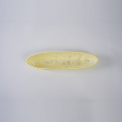 Classical Boat Bowl Medium