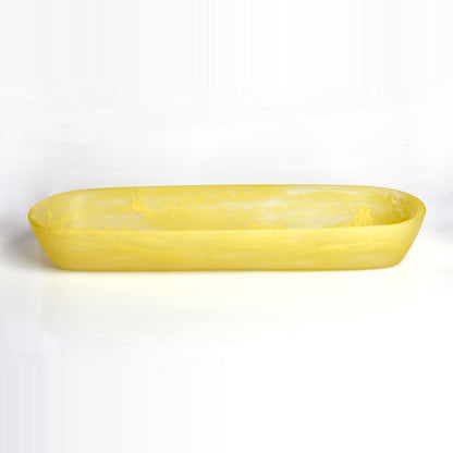 Classical Boat Bowl Large