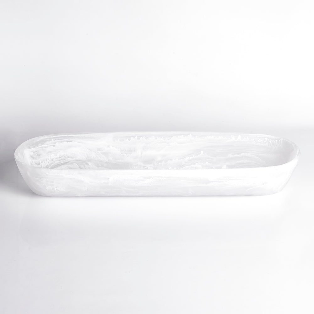 Classical Boat Bowl Large