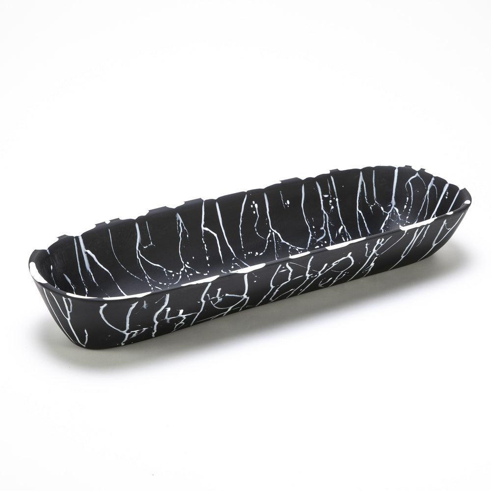 Classical Boat Bowl Large