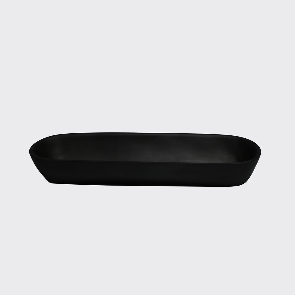 Classical Boat Bowl Large