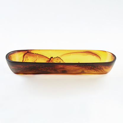 Classical Boat Bowl Large