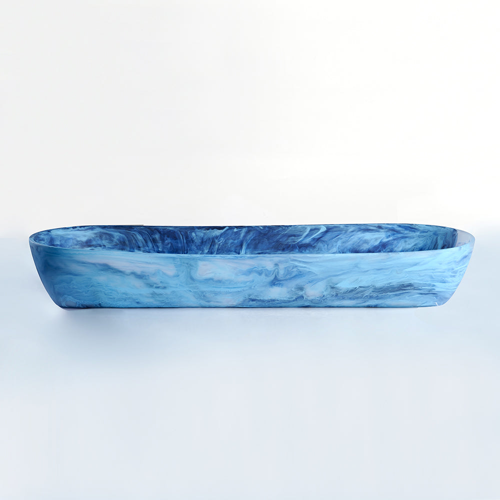 Classical Boat Bowl Large
