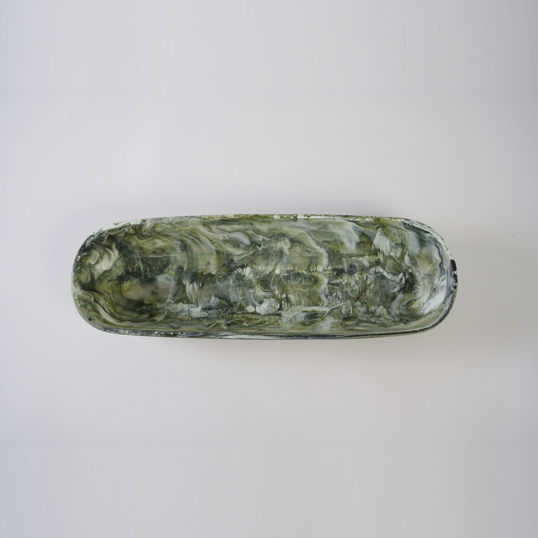 Classical Boat Bowl Large