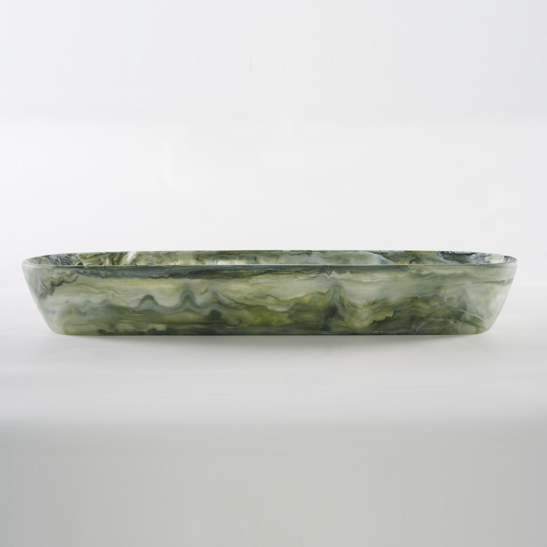Classical Boat Bowl Large