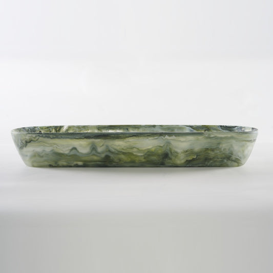Classical Boat Bowl Large