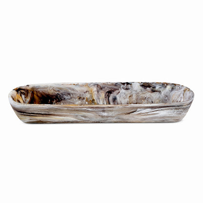 Classical Boat Bowl Large