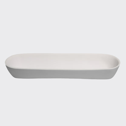 Classical Boat Bowl Large