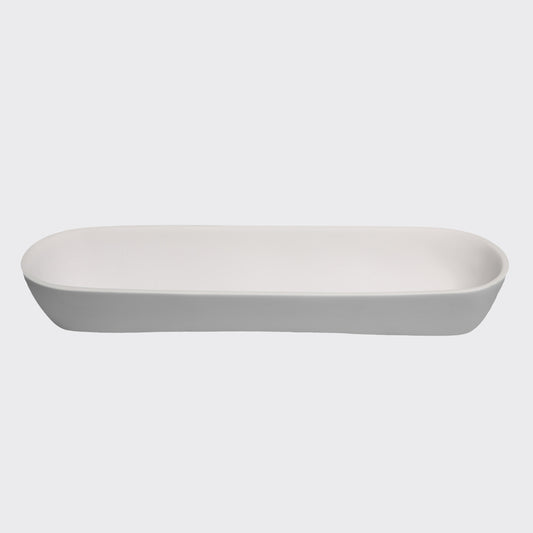 Classical Boat Bowl Large
