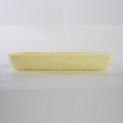 Classical Boat Bowl Large