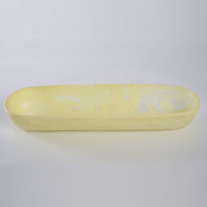 Classical Boat Bowl Large