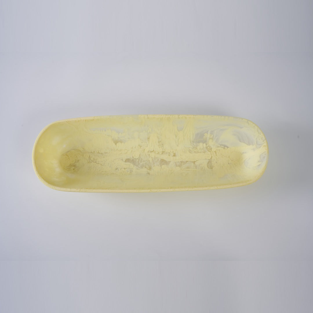 Classical Boat Bowl Large