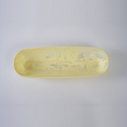 Classical Boat Bowl Large