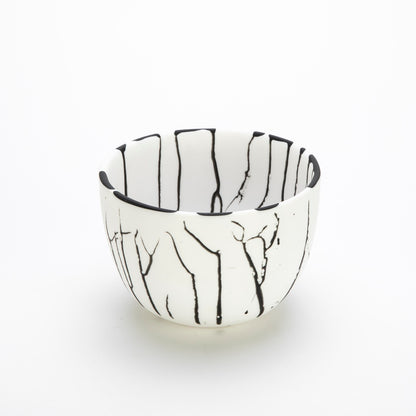 Luxe Everyday Deep Bowl Small