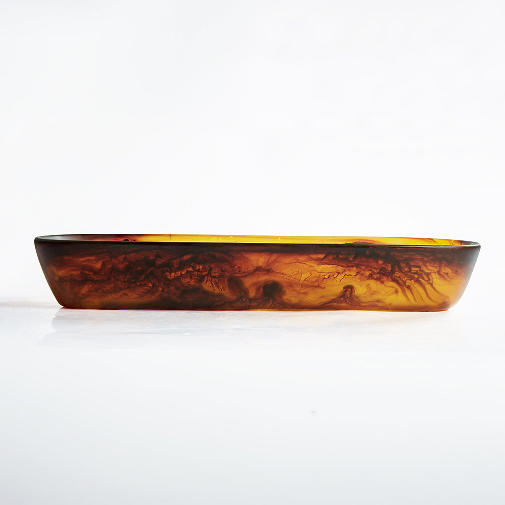 Classical Jumbo Boat Bowl