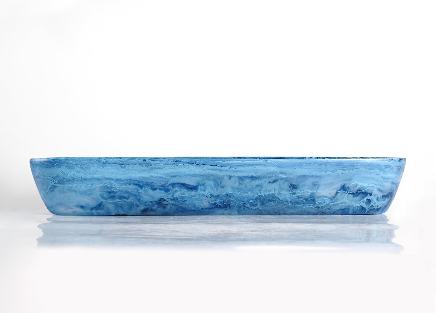 Classical Jumbo Boat Bowl