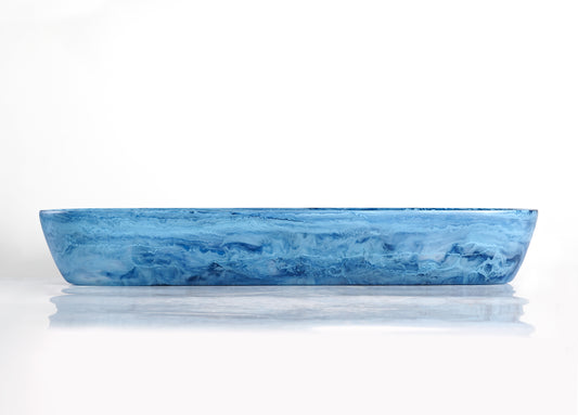 Classical Jumbo Boat Bowl