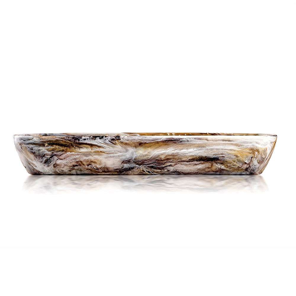 Classical Jumbo Boat Bowl