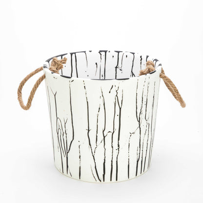 Luxe Classical Ice Bucket