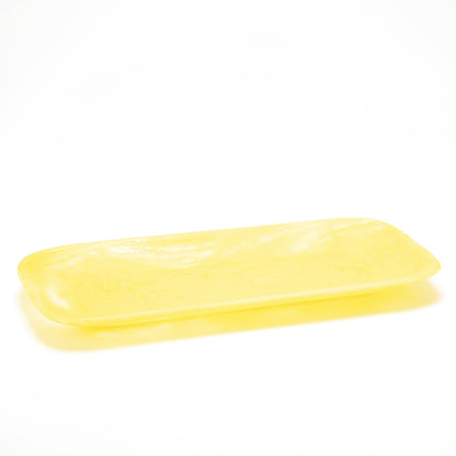 Classical Rectangular Platter