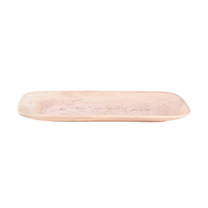 Classical Rectangular Platter
