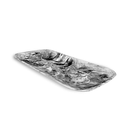 Classical Rectangular Platter