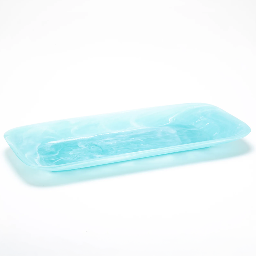 Classical Rectangular Platter