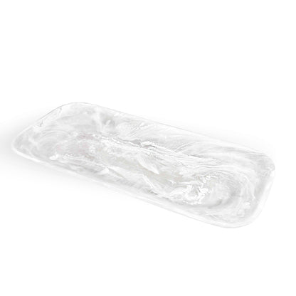 Classical Rectangular Platter