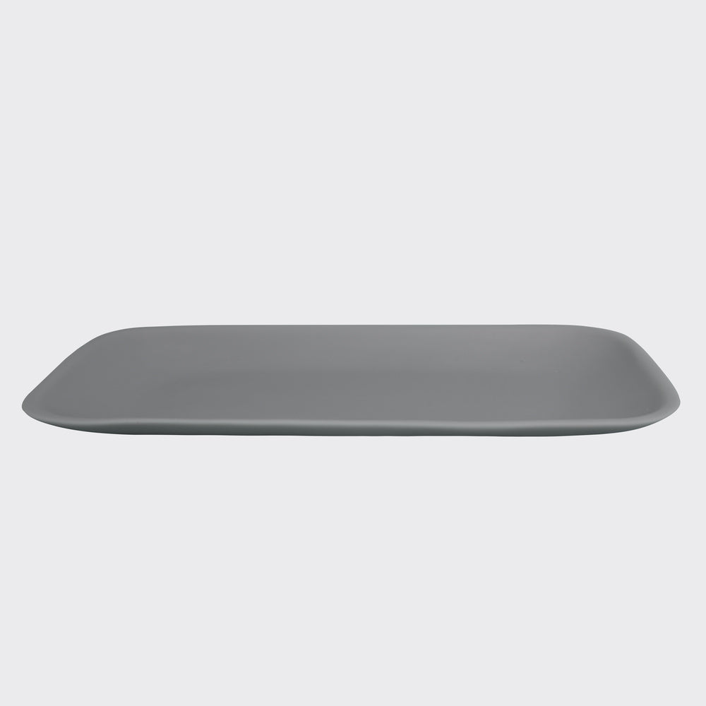 Classical Rectangular Platter