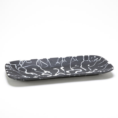 Classical Rectangular Platter