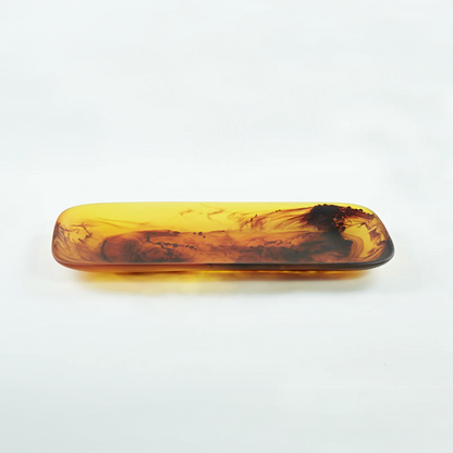 Classical Rectangular Platter