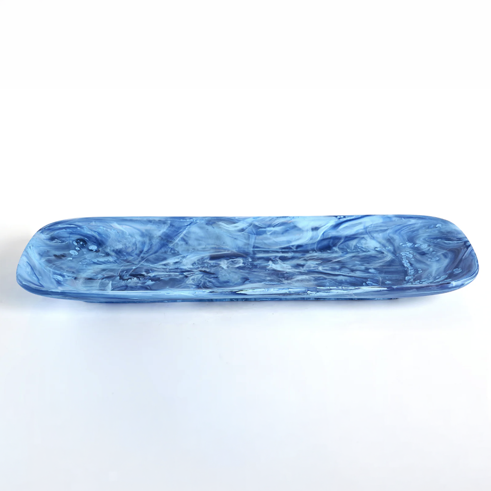 Classical Rectangular Platter
