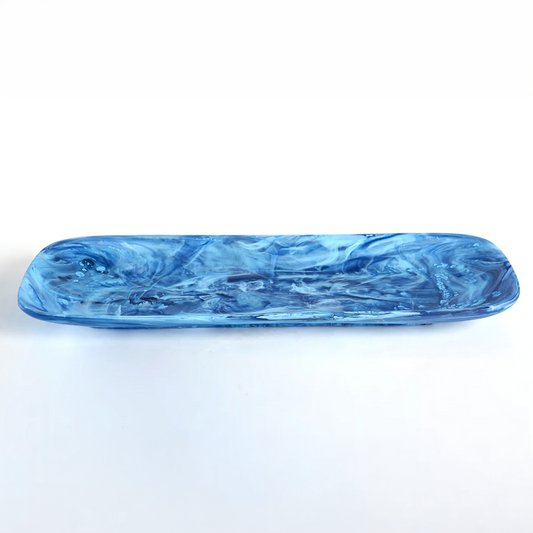 Classical Rectangular Platter