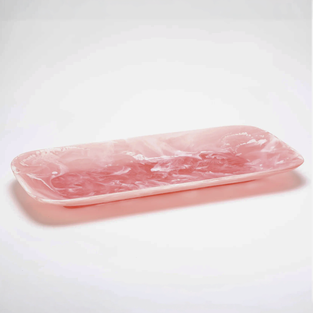 Classical Rectangular Platter