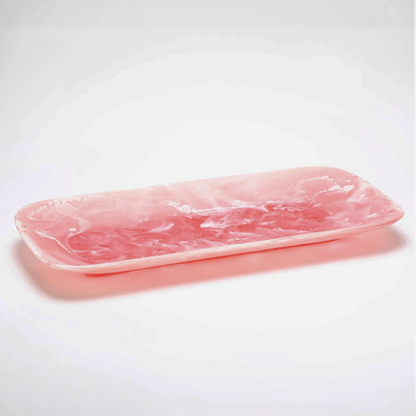 Classical Rectangular Platter