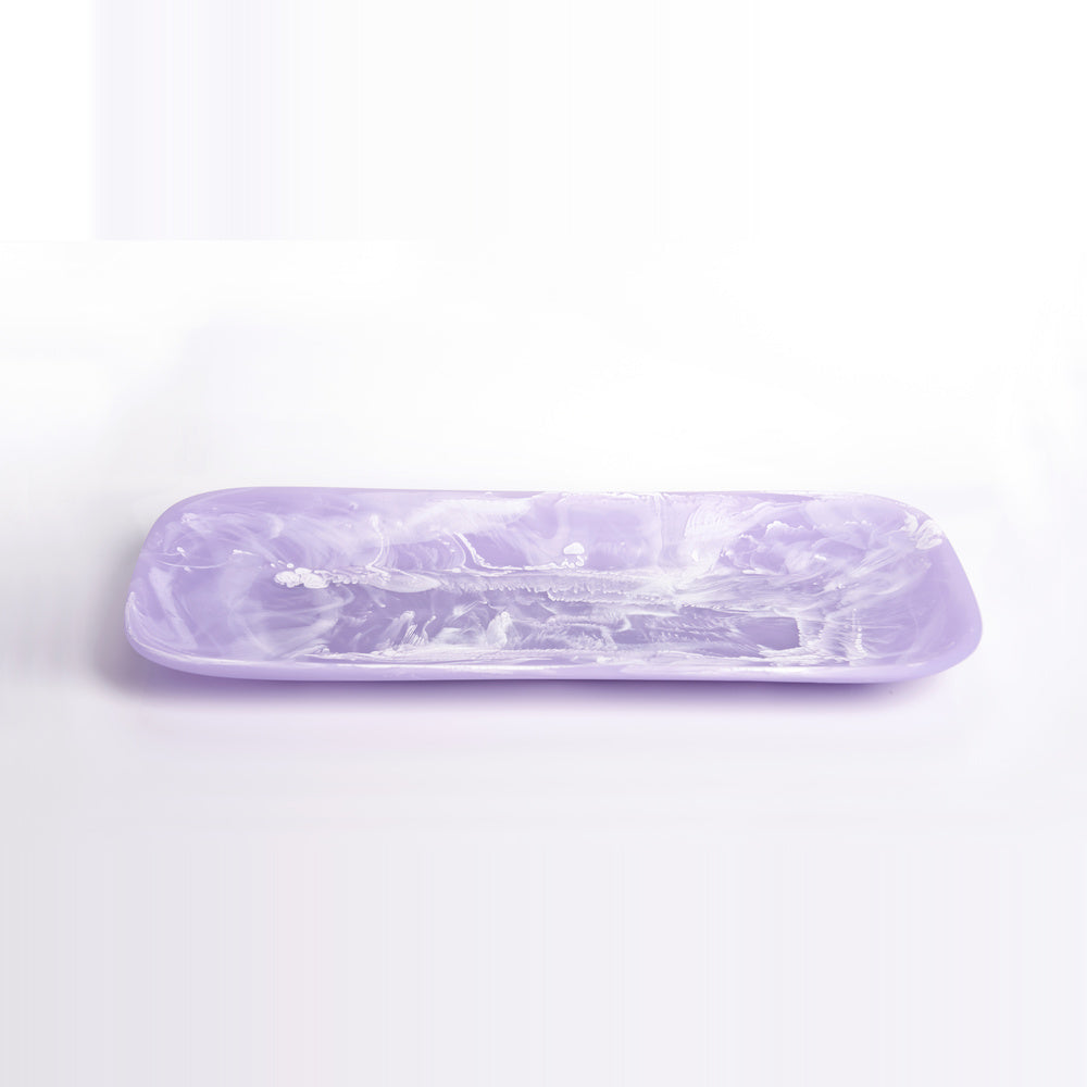 Classical Rectangular Platter