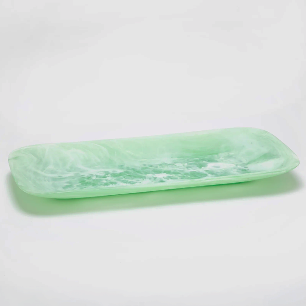 Classical Rectangular Platter