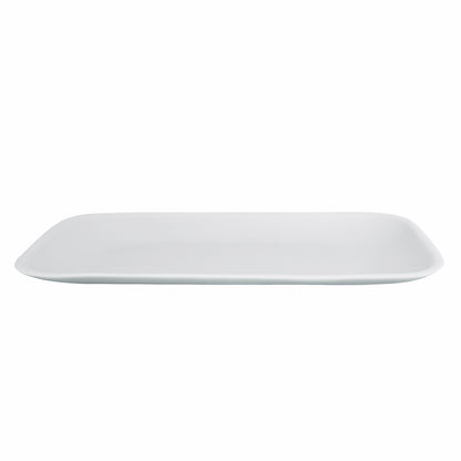 Classical Rectangular Platter