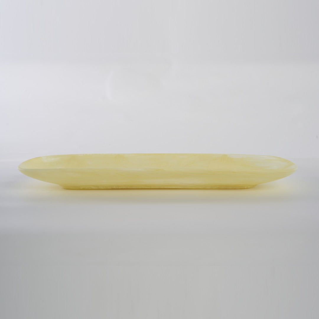Classical Rectangle Platter