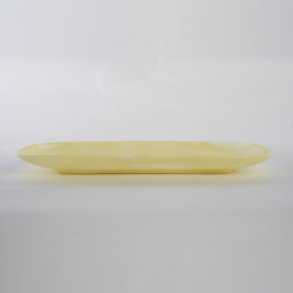 Classical Rectangle Platter