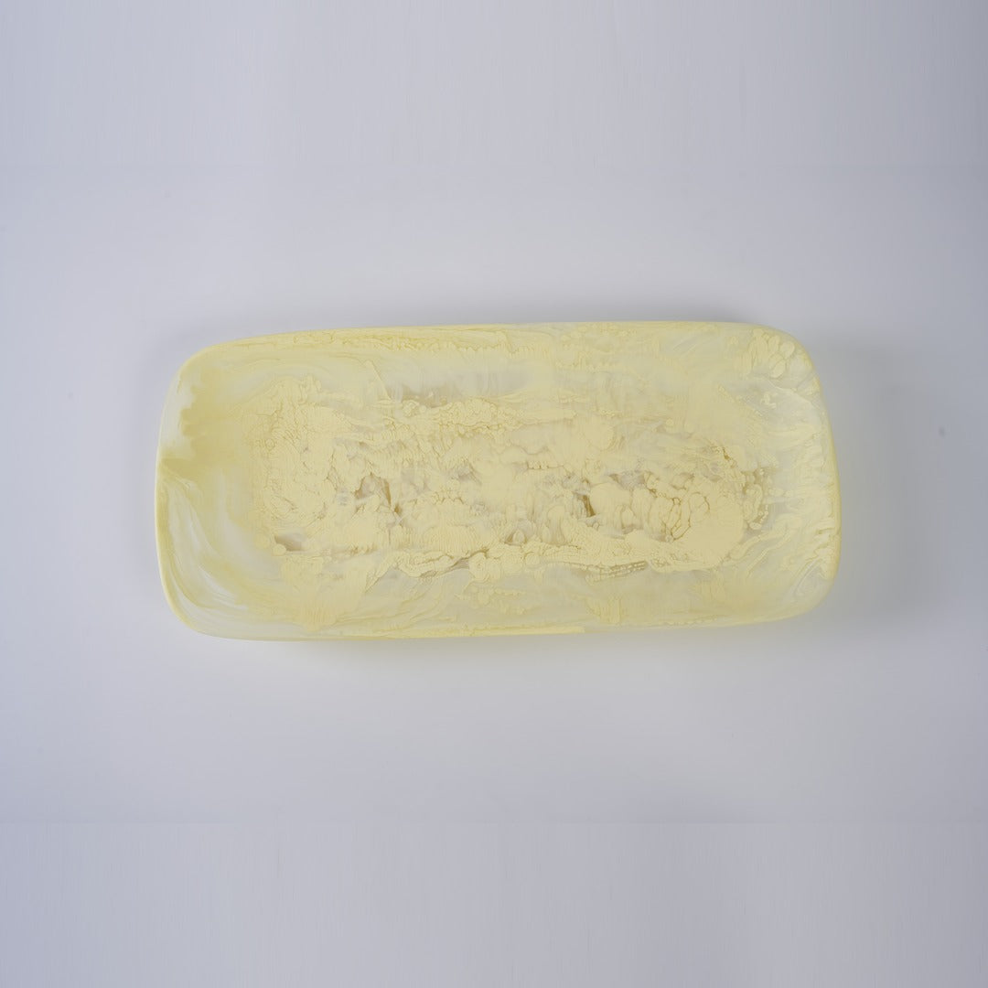 Classical Rectangle Platter