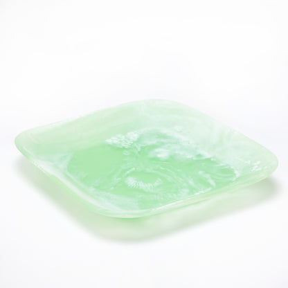 Classical Square Tray Large