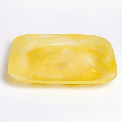 Classical Square Tray Large