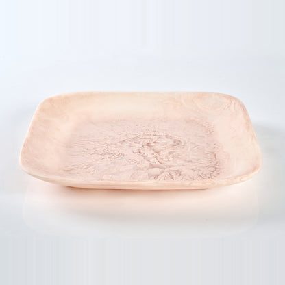 Classical Square Tray Large